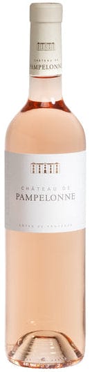 Château de Pampelonne Côtes de Provence Rosé 2024 75cl