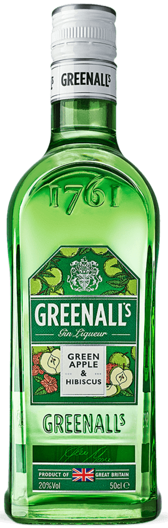 Greenall&