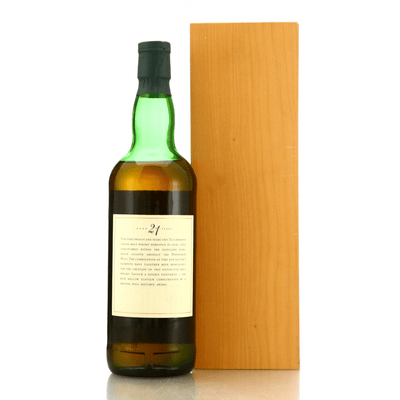 Tullibardine 1970 21 Year Old 75cl