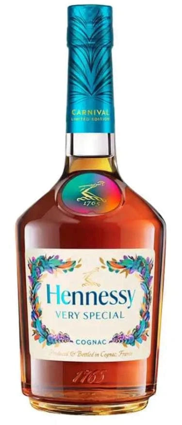 Hennessy VS Cognac Carnival Edition 70cl