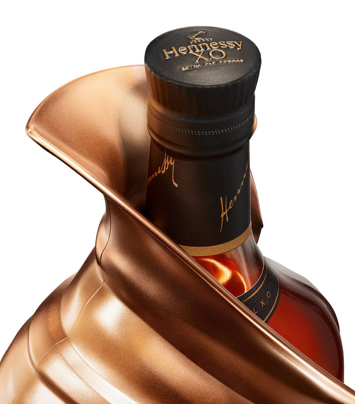 Hennessy XO Cognac Kim Jones Limited Edition 70cl – Threshers