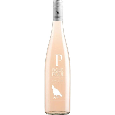 Piquepoul Rosé Foncalieu 2023 75cl