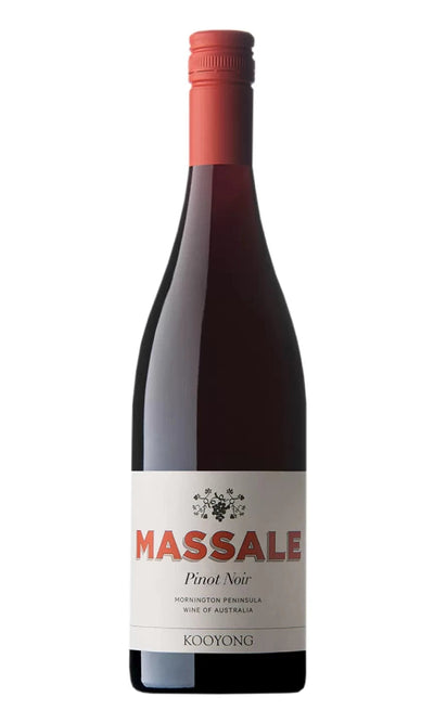 Kooyong Massale Pinot Noir 2021 75cl