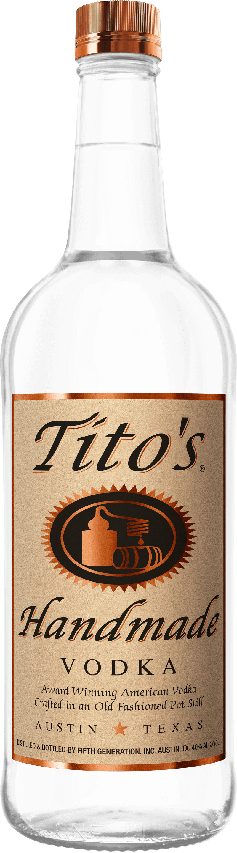 Tito&