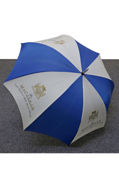 Macallan Large Umbrella 1990's