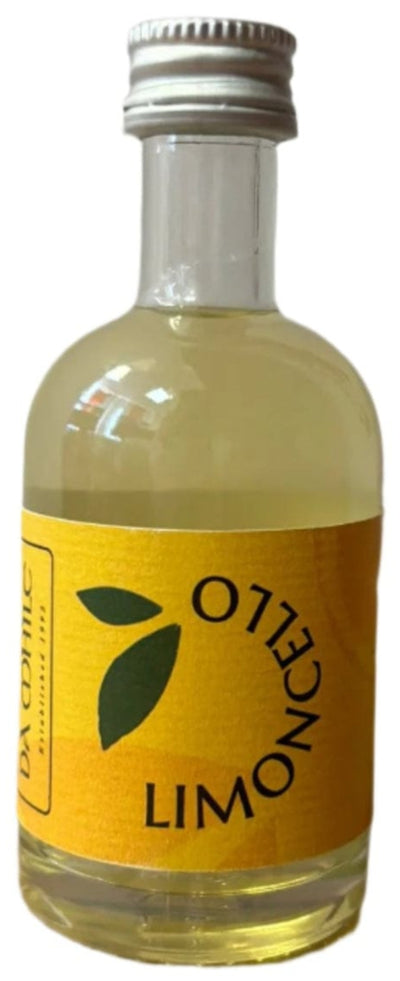 Dà Mhìle Limoncello Miniature 5cl