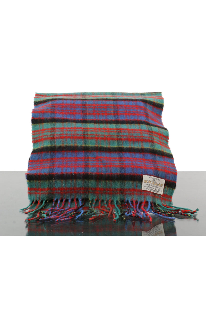 Macallan Branded Scarf