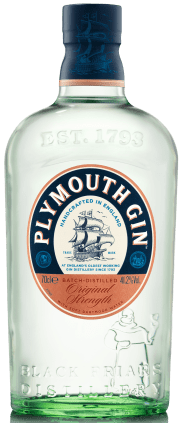 Plymouth Original Gin 70cl