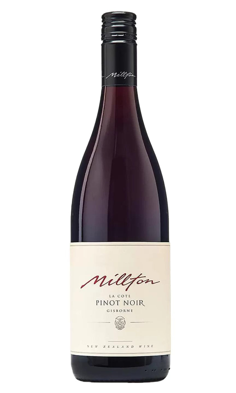 Millton La Cote Pinot Noir 75cl