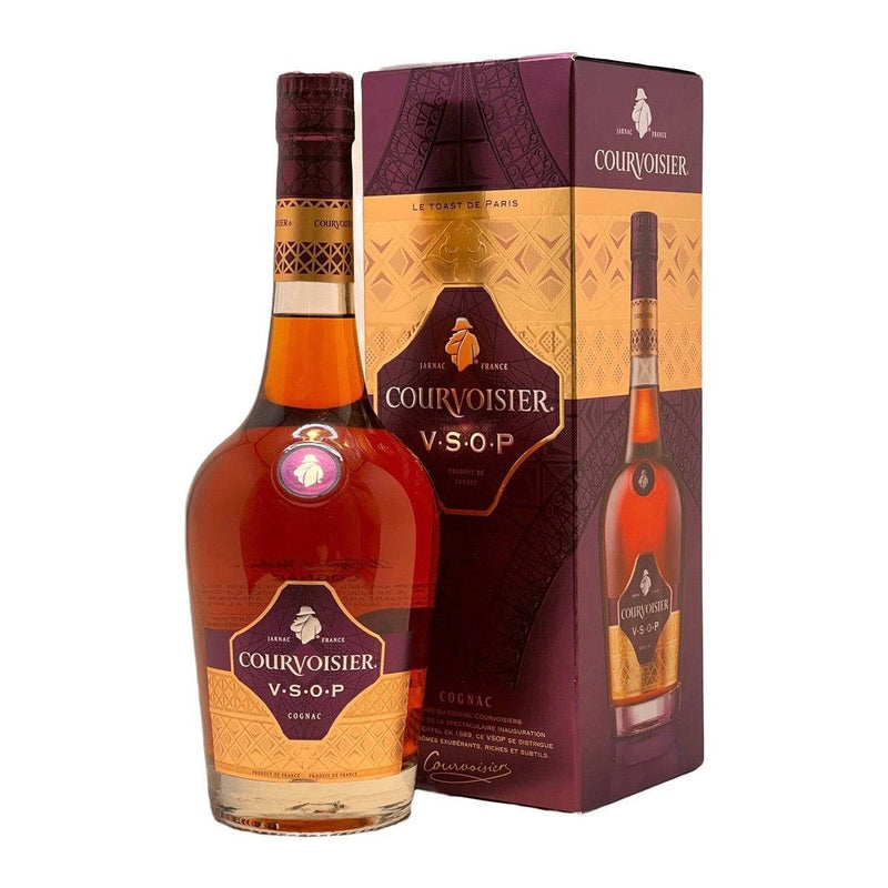 Courvoisier VSOP Cognac 70cl