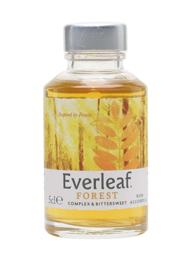 Everleaf Forest Non Alcoholic Aperitif Miniature 5cl