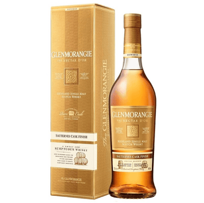 Glenmorangie The Nectar d&