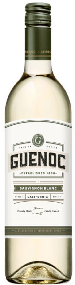 Guenoc Sauvignon Blanc California 75cl