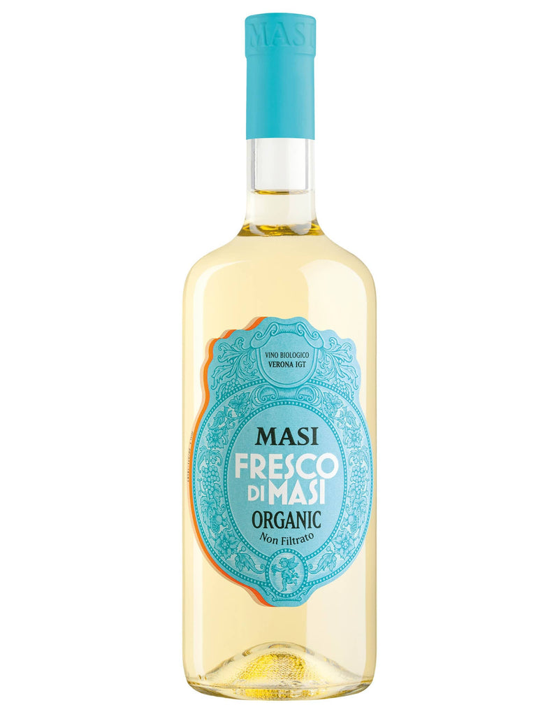 Bianco Verona IGT Biologico Fresco di Masi Organic 2023 75cl