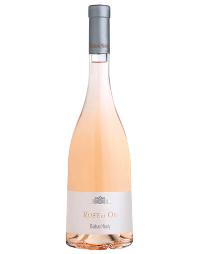 Château Minuty Rose et Or 2024 75cl
