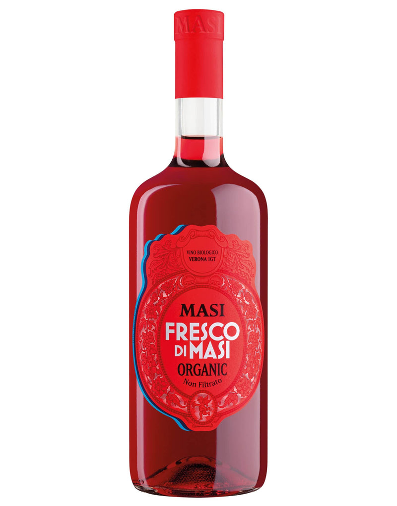 Rosso Verona IGT Biologico Fresco di Masi Organic 2024 75cl