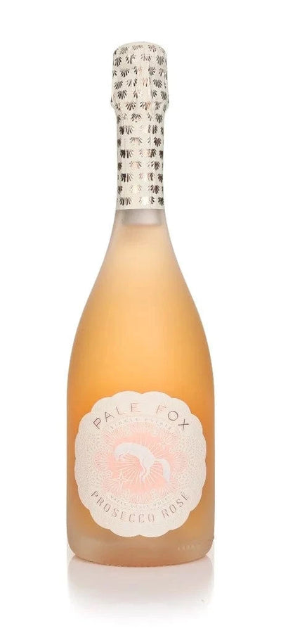 Pale Fox Prosecco Rosé 75cl