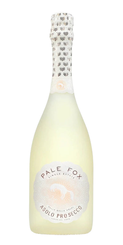 Pale Fox Asolo Superiore Prosecco 75cl