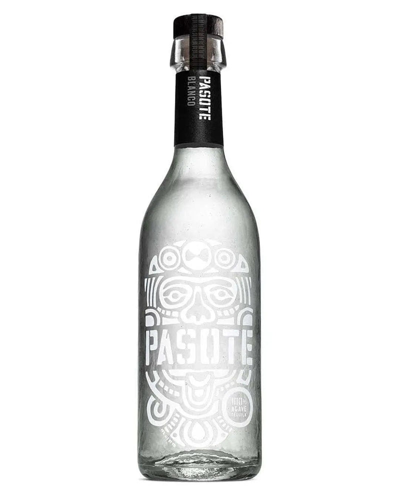 Pasote Blanco Tequila 75cl