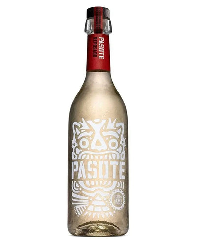 Pasote Reposado Tequila 75cl