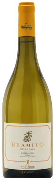 Antinori Castello della Sala Bramìto Chardonnay 2022 75cl