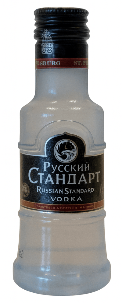 Russian Standard Vodka 5cl