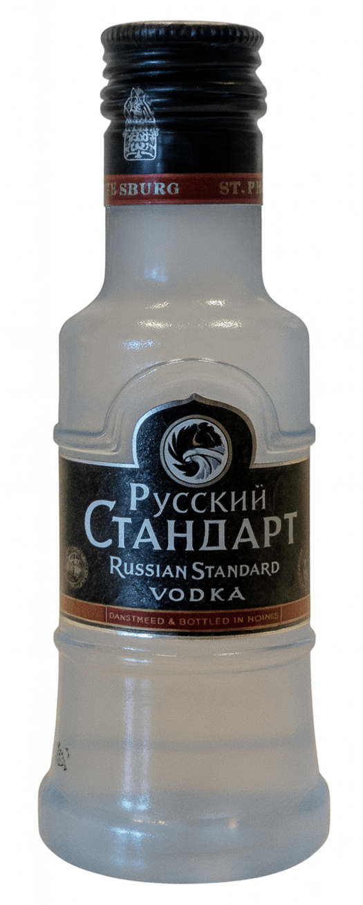 Russian Standard Vodka 5cl