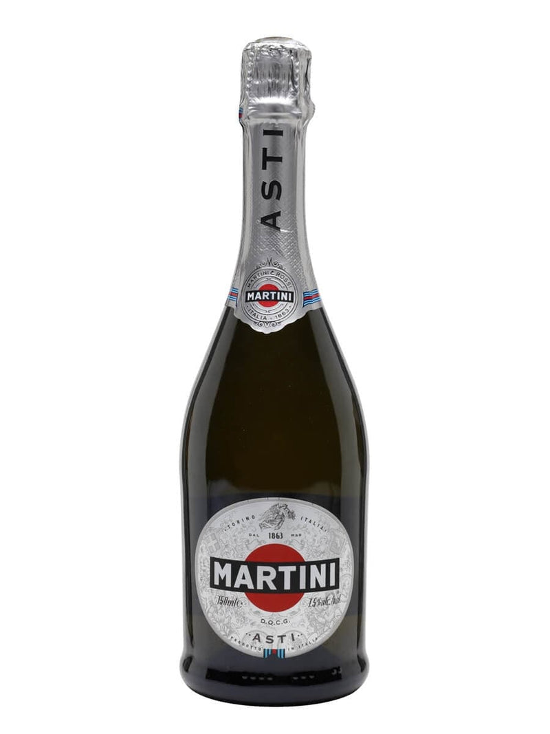 Martini Asti Sparkling Wine D.O.C.G 75cl