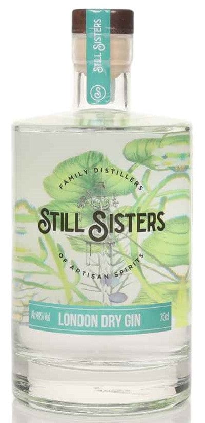 Still Sisters Signature London Dry Gin 70cl