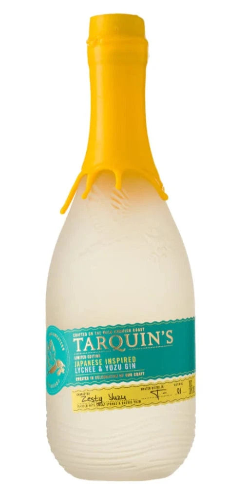 Tarquin&