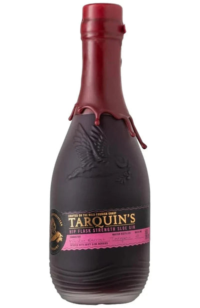 Tarquin&
