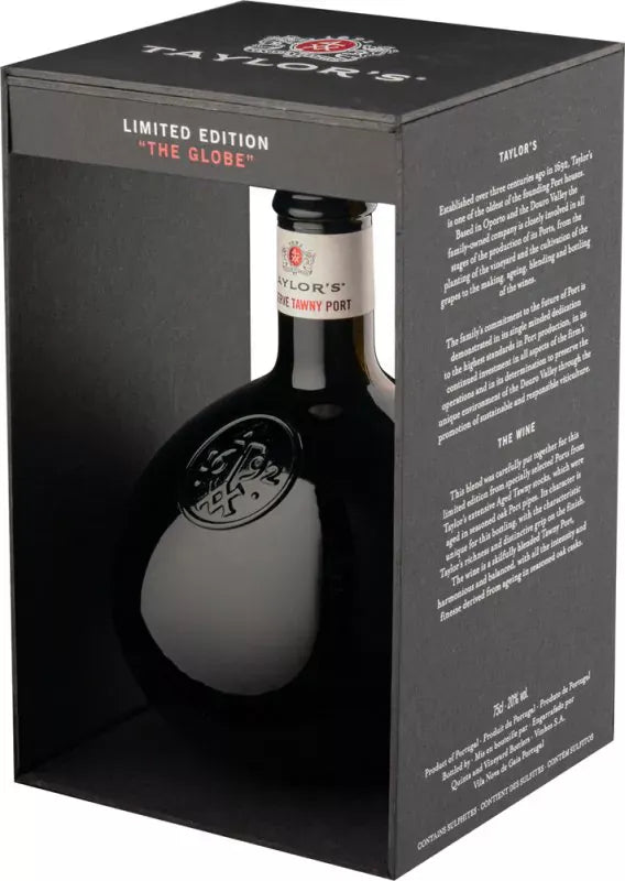 Taylor’s Historic Collection IV &