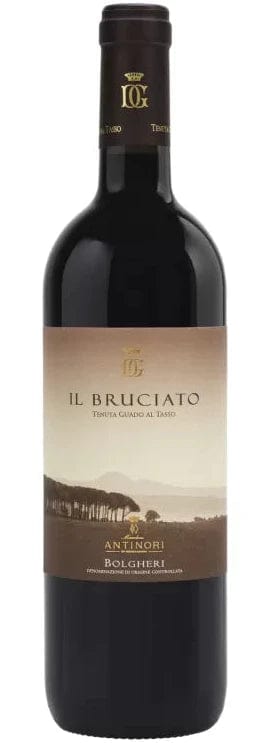 Antinori Tenuta Guado Al Tasso Il Bruciato 2022 75cl