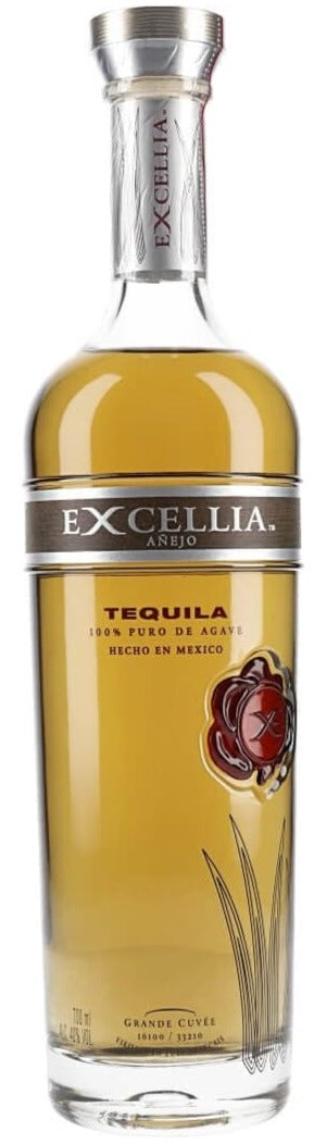 Excellia Anejo Tequila 70cl