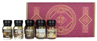 That Boutique-y Whisky Company Chinese New Year Tasting Set 5x3cl