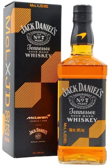 Jack Daniel&