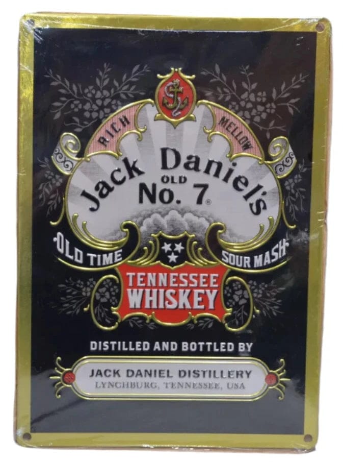 Jack Daniel&