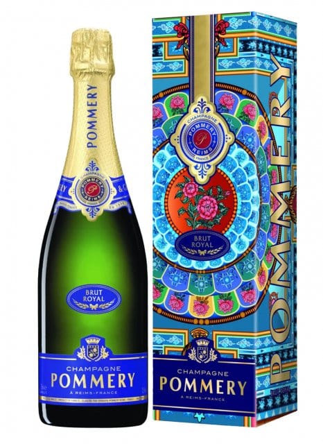 Pommery &