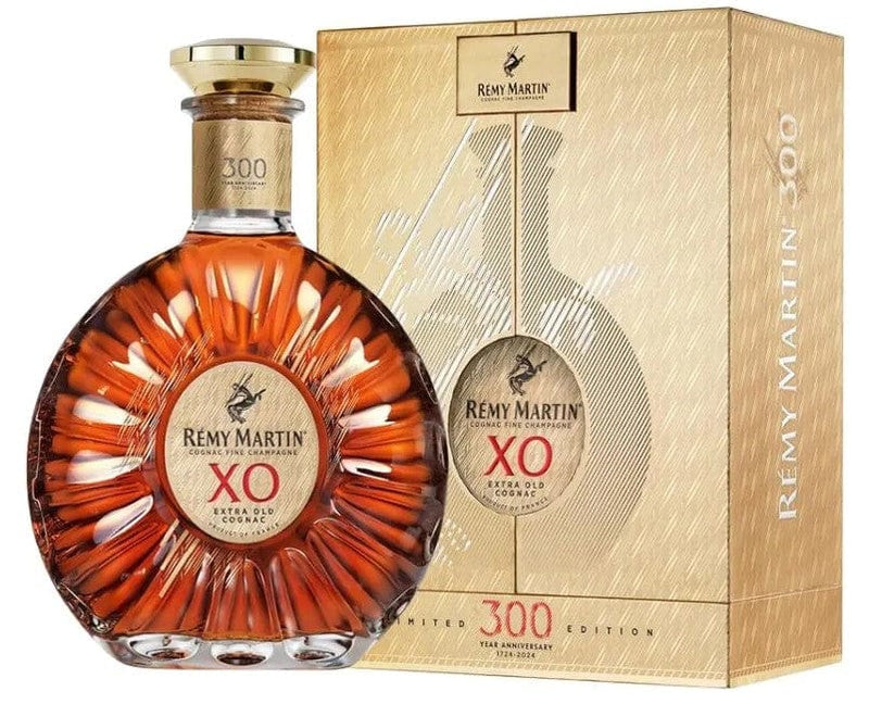 Remy Martin XO 300th Anniversary Limited Edition 70cl