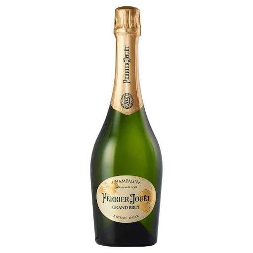 Perrier Jouet Grand Brut NV Champagne 75cl