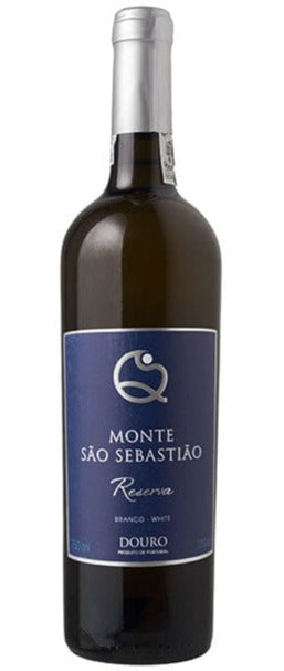 Monte São Sebastião Reserve White Wine 75cl