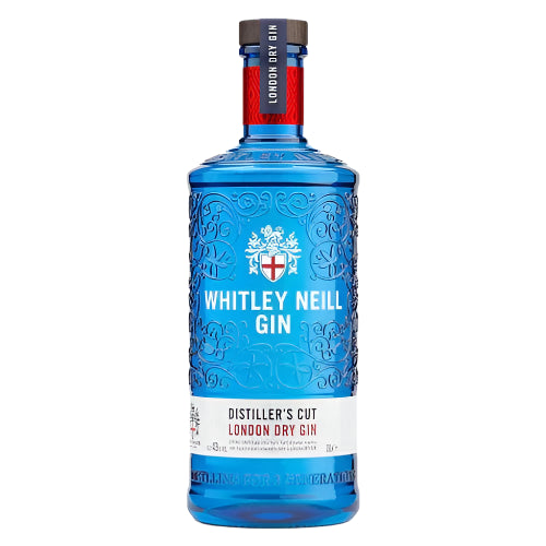 Whitley Neill Distiller&