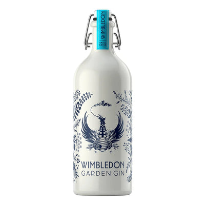 Wimbledon Garden Gin 70cl