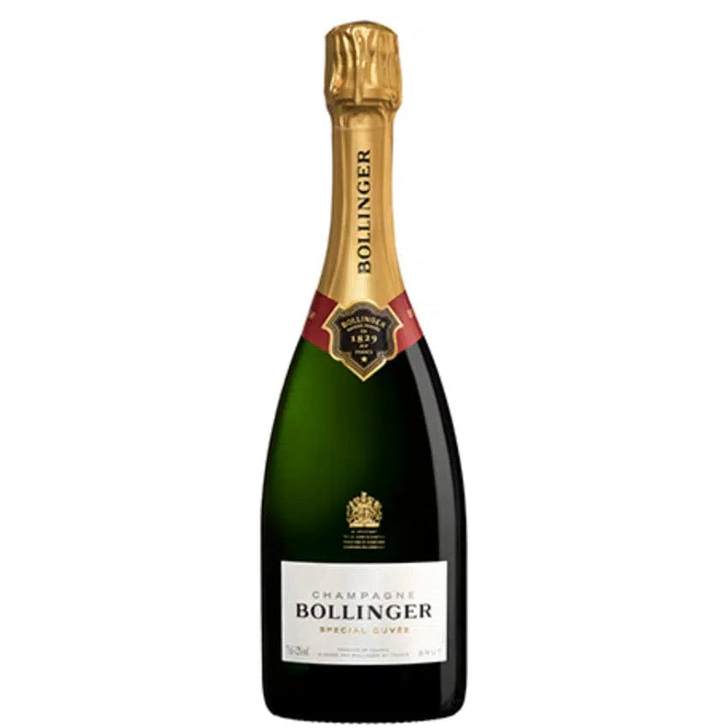 Bollinger Special Cuvée Champagne 75cl