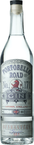 Portobello Road 171 Gin 70cl