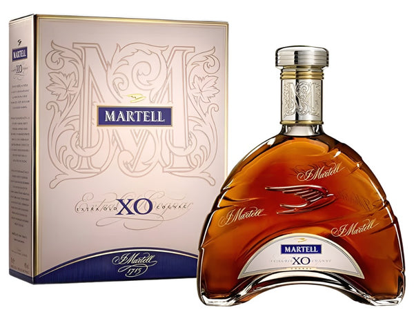 Martell Xo Cognac Gift Box 70cl, Martell, France | Liqueur | Threshers