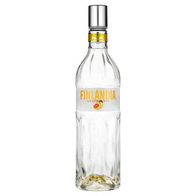 Finlandia Grapefruit Vodka 70cl