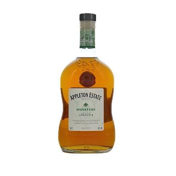 Appleton Estate Signature Blend Jamaica Rum 70cl – Threshers
