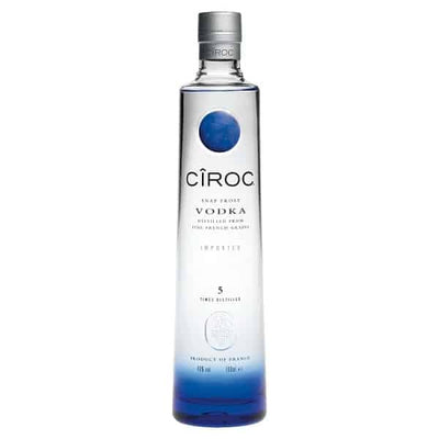 Ciroc Vodka 70cl