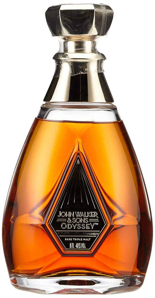 John Walker & Sons 'OOdyssey Premium Blended Scotch Whisky 70cl